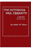 The Notorious Mrs. Ebbsmith