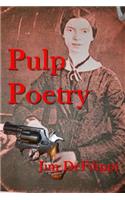Pulp Poetry