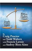 Death of the Traditional Real Estate Agent