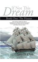 If Not This Dream