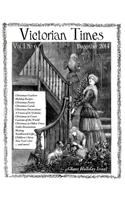 Victorian Times - December 2014