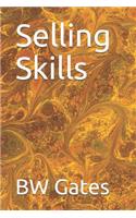 Selling Skills