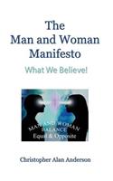 Man and Woman Manifesto