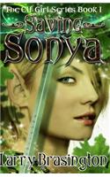 Saving Sonya