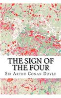 Sign Of The Four