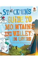 Stickmen's Guide to Mountains and Valleys in Layers