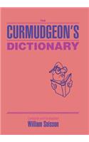 Curmudgeon's Dictionary