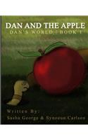 Dan and the Apple