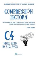 Comprension Lectora