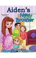 Aiden's New Brother