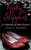 Ruby Slippers