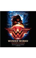 Wonder Woman: Warbringer