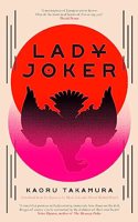 Lady Joker: Volume 1