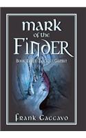 Mark of the Finder: Book Three: Locke's Gambit