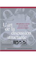L'art de la discussion structurée
