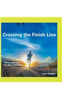 Crossing the Finish Line
