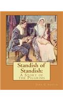 Standish of Standish