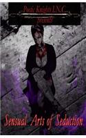 Sensual Art of Seduction