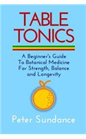 Table Tonics