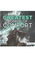 Greatest Songs of Comfort CD