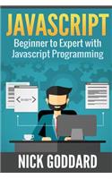 JavaScript: Beginners Guide on JavaScript Programming(English)