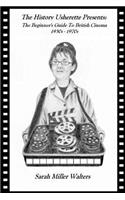 History Usherette Presents