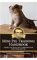 Mini Pig Training Handbook