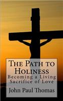 Path to Holiness