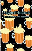 Password Notebook
