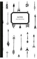 Carnet de Notes: Carnet de Notes Original & Fantaisie