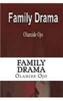 Family Drama: Fight for Sinterobe