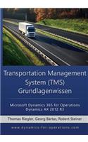 TMS Transportation Management System Grundlagenwissen
