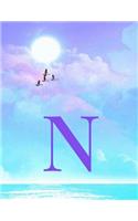 N