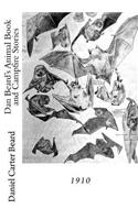 Dan Beard's Animal Book and Campfire Stories