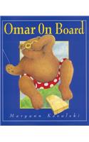 Omar on Board