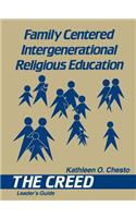 Family Centered Intergenerational Religious Education