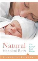 Natural Hospital Birth