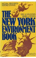 The New York Environment Book