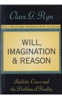 Will, Imagination, and Reason