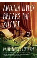 Antonia Lively Breaks the Silence