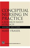 Conceptual Nursing in Practice