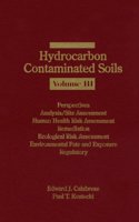 Hydrocarbon Contaminated Soils