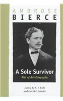 A Sole Survivor