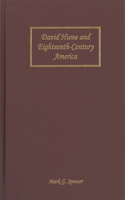 David Hume and Eighteenth-Century America