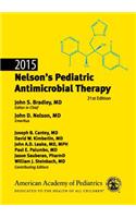 2015 Nelson's Pediatric Antimicrobial Therapy