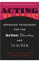 Acting