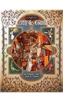 City & Guild