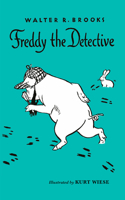Freddy the Detective
