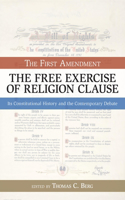 First Amendment