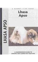Lhasa Apso